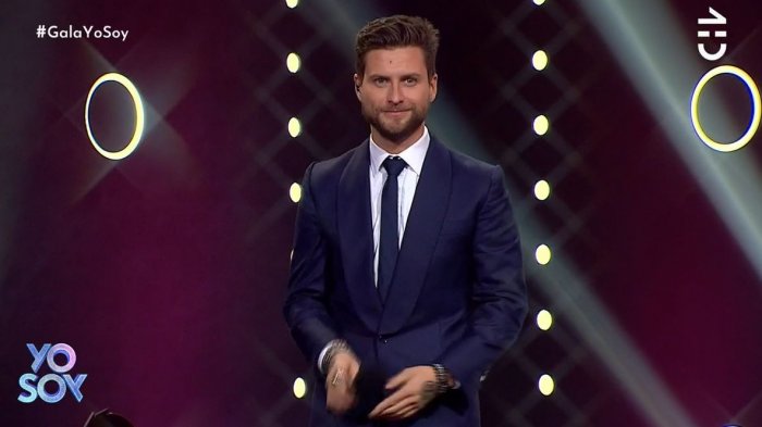 Yo Soy | Capítulo 64 | Tercera Temporada