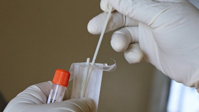 Chile supera los 60 mil casos activos por primera vez: Puente Alto lidera las cifras a nivel comunal