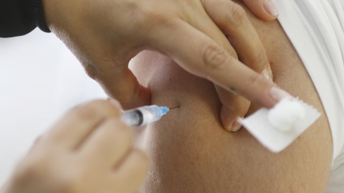 Este es el calendario de vacunación para esta semana: Se enfocarán en segundas dosis y rezagados