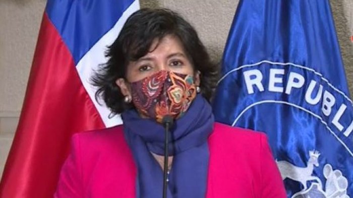 Yasna Provoste: “Frente al fracaso del Bono Clase Media hacen este anuncio que es insuficiente y tardío”