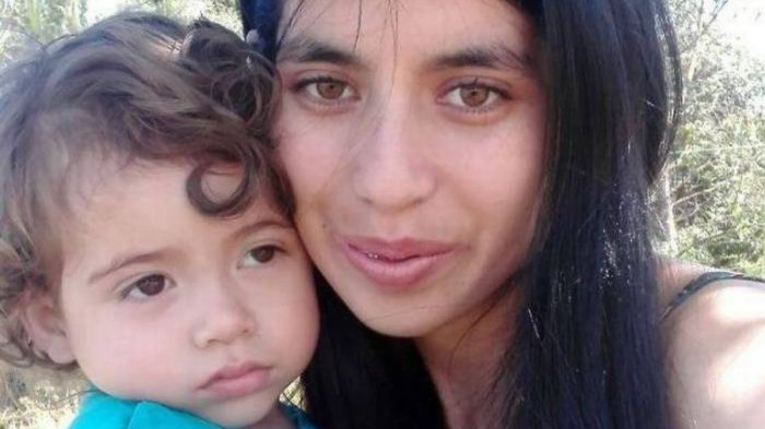 Caso Tomás Bravo: Estefanía Gutiérrez conversó con Humberto Sichel sobre investigación por la muerte de su hijo