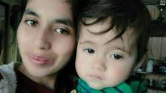 “No estoy conforme”: Mamá de Tomás Bravo se refirió a causa de muerte del menor informada por el SML