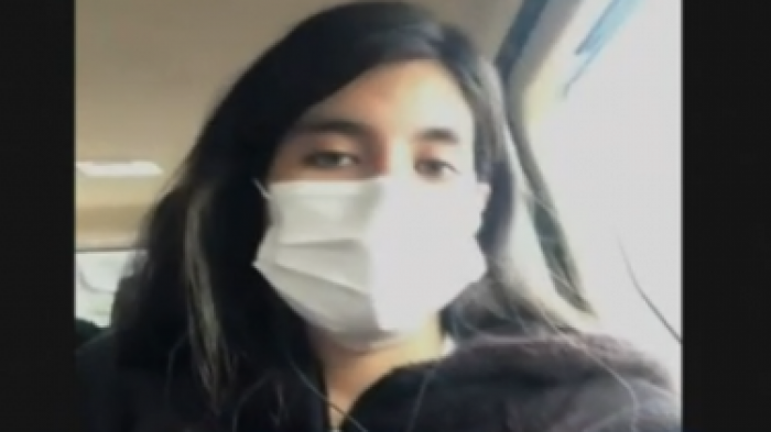 “Nosotros hemos dado nombres”: Madre de Tomás Bravo sobre sospechosos en la muerte de su hijo