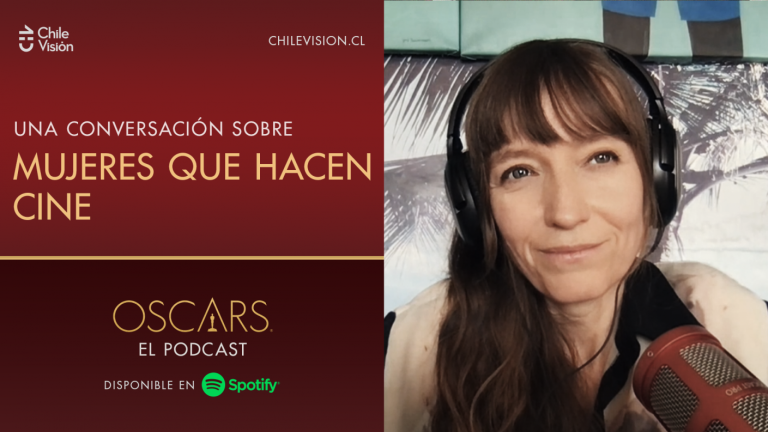 Mujeres que hacen cine | Podcast