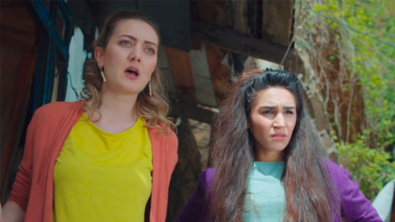 Amor De Familia | Capítulo 182