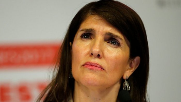 Paula Narváez a Iván Moreira: “Yo no le tengo miedo a la derecha y voy a hablar siempre por lo que me parece injusto”