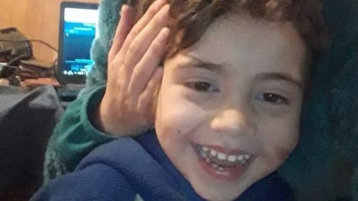 Surge nueva persona de interés en caso de Tomás Bravo: Hombre habría dado pistas falsas sobre hallazgo del menor