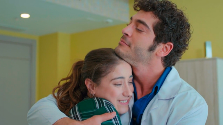 Amor De Familia | Capítulo 183