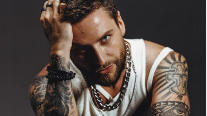 Capitán Jean Sparrow: El video de Jean Philippe que volvió locos a sus seguidores