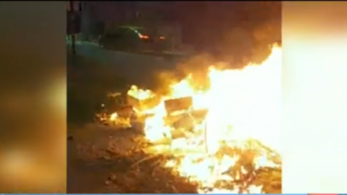 Retiro del 10%: Cacerolazos y barricadas en todo el país tras decisión del gobierno de recurrir al TC