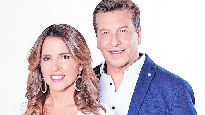 ¿Se transformará el sistema de pensiones? Monserrat Álvarez y JC Rodríguez discutieron futuro de las AFP tras retiros del 10%