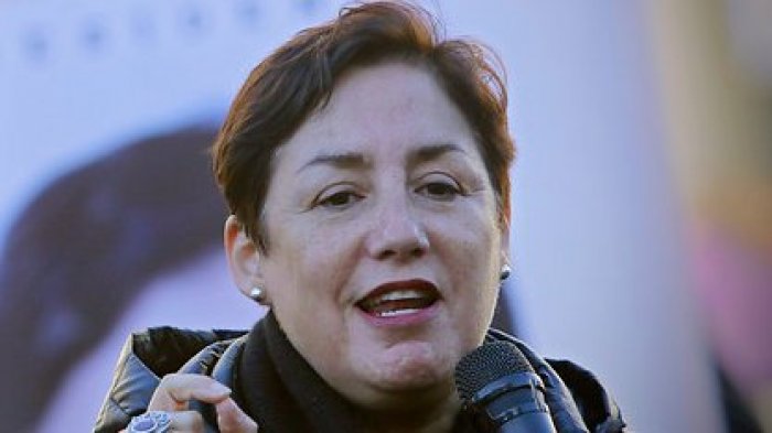 Beatriz Sánchez: “Se está develando lo que significan los grandes poderes económicos y cómo influyen en las decisiones que se toman”