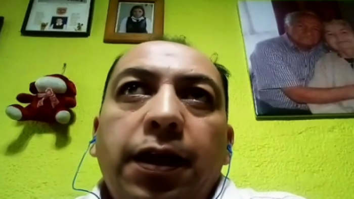 “Persona de interés” por caso de Tomás Bravo rompió el silencio: “No tengo relación alguna con la investigación”