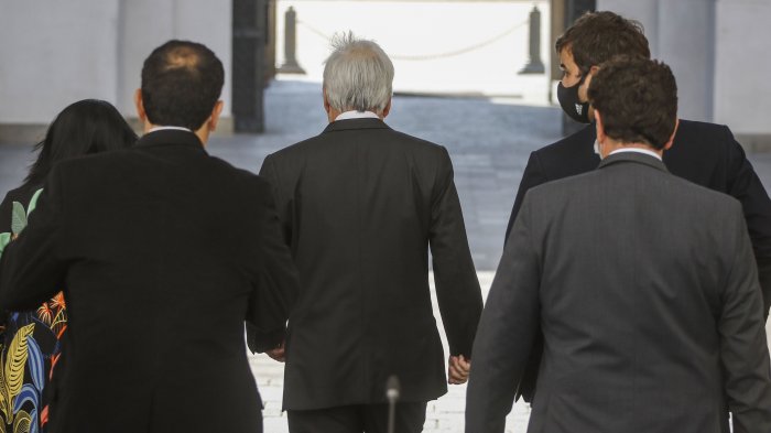 Retiro del 10%: Estas fueron algunas de las reacciones políticas tras anuncio del gobierno de recurrir al TC