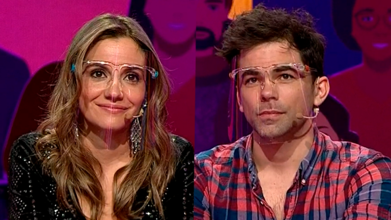 Este fue el ganador entre Rayen Araya y Francisco Gormaz