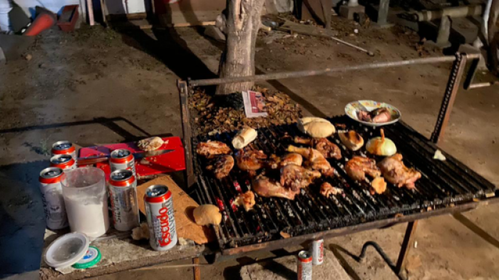 10 detenidos por fiesta de cumpleaños en La Florida: Dueño de casa es reincidente por cuarta vez