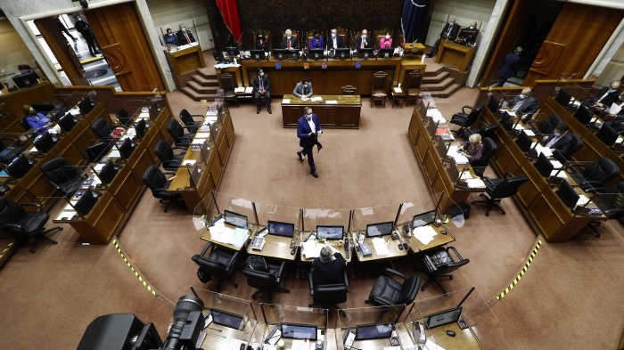 Día clave para el tercer retiro del 10%: Proyecto se discute y vota en el Senado hasta su total despacho