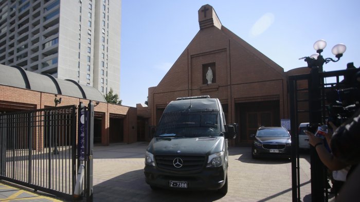 Contigo En Directo | Capítulo 199