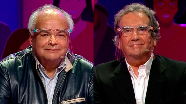 Este fue el ganador entre Álvaro Salas y Juan Guillermo Vivado