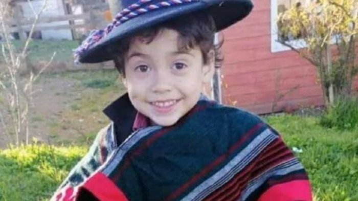 Familia de Tomás Bravo recibe hoy el cuerpo del menor para darle despedida: SML culminó los peritajes para la investigación