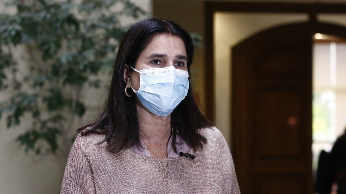 Ximena Ossandon cuestionó posible acusación constitucional a Piñera: 