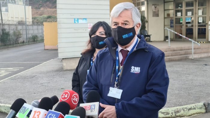 SML defendió resultado de autopsia de Tomás Bravo: “Nuestro informe está bajo evidencia científica comprobada”