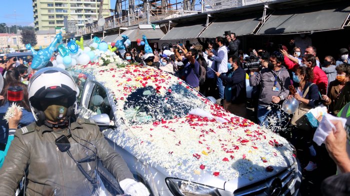 Contigo En Directo | Capítulo 200