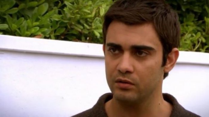 Próximo capítulo: Mehmet encarará a Emir por la deuda del automóvil