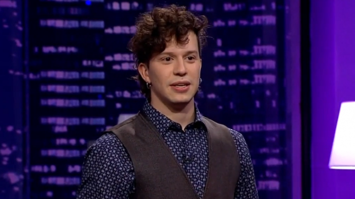 Fue golpeado y apuñalado: Alonso Quintero reveló detalles del ataque que sufrió en Barrio Bellavista