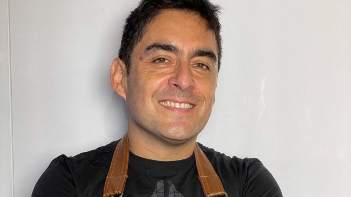 Con más de 1 millón de suscriptores: Álvaro Barrientos la rompe con su canal en Youtube