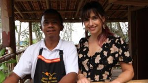 Trocamundos | Capítulo 5