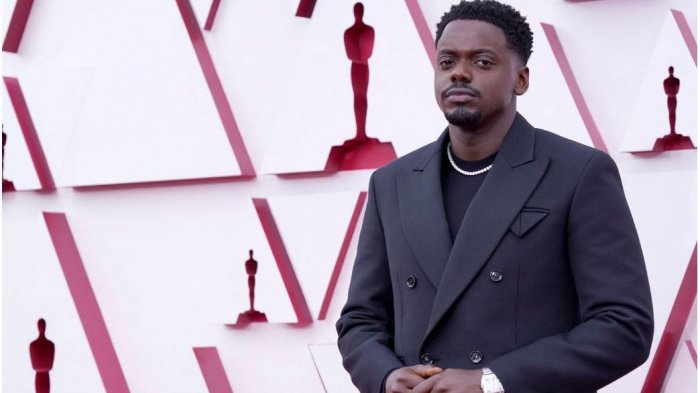 Los mejores memes que dejó el atrevido y cómico discurso de Daniel Kaluuya en en los Óscar