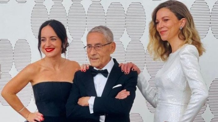 “Don Sergio el ganador de nuestros corazones”: Las mejores reacciones que dejó El Agente Topo tras perder el Óscar