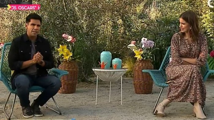 Sabingo | Capítulo 25 de abril