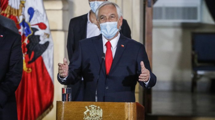 Tercer retiro del 10%: Gobierno anunció su propio proyecto con 