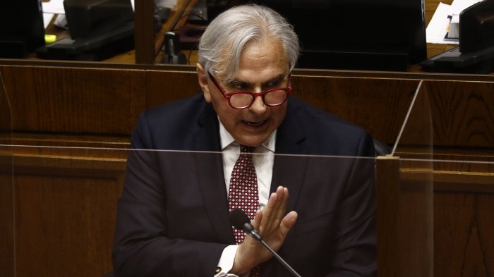 Retiro del 10%: Iván Moreira interpeló a oposición por rechazo al proyecto anunciado por el gobierno