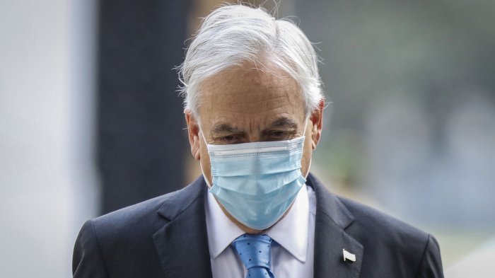 Diputada Alejandra Sepúlveda confirmó que oposición estudiará acusación constitucional contra Sebastián Piñera