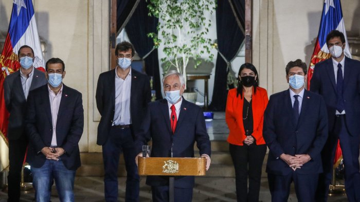 Tercer retiro del 10%: ¿Por qué el proyecto anunciado por el gobierno causó rechazo en la oposición?