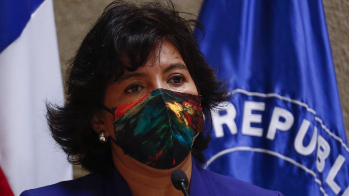 Yasna Provoste: “¿Por qué ahora el gobierno impulsa un nuevo retiro del 10% que se contradice con su reiterada negativa?”