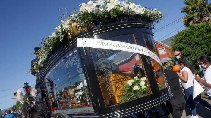 Contigo En Directo | Capítulo 201