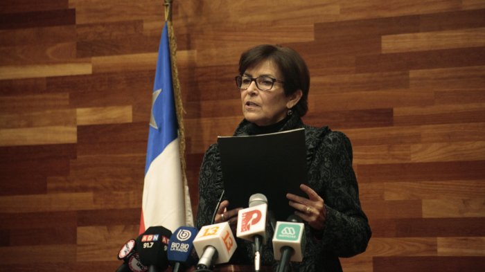 Sesión clave del Tribunal Constitución a minutos de terminar: ¿Quiénes lo componen y cuál podría ser el resultado?