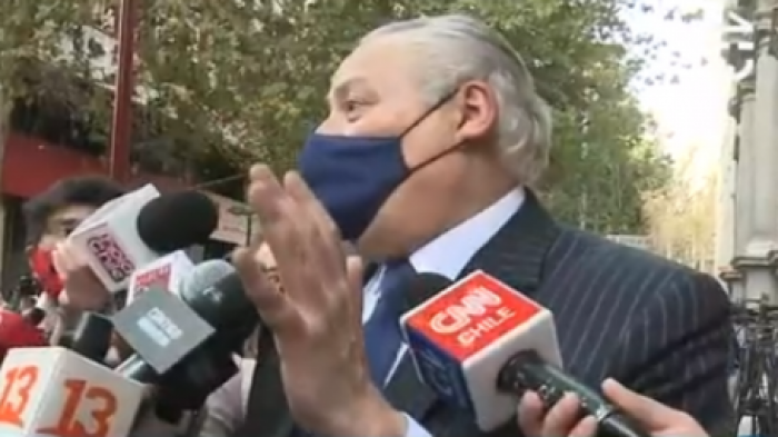 Retiro del 10%: El comentario político de la presidenta del TC que incentivó a ministro Aróstica a votar a favor de su inhabilitación