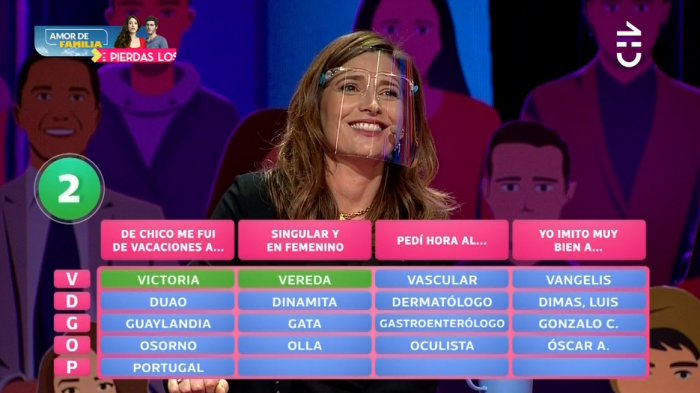 ¿Una hora al vascular? El equipo azul tuvo que defenderse frente a las acusaciones de su contrincante