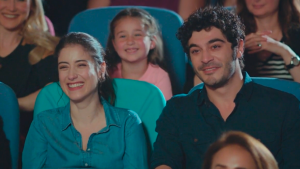 Amor De Familia | Capítulo 186