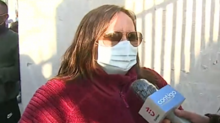 Filas en Chile Atiende por acceso a Bonos y ayudas estatales: Pago del tercer retiro podría comenzar el 11 de mayo