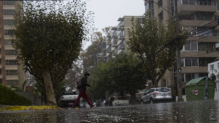 ¡Que llueva, que llueva! Confirman lluvias para los primeros días de mayo