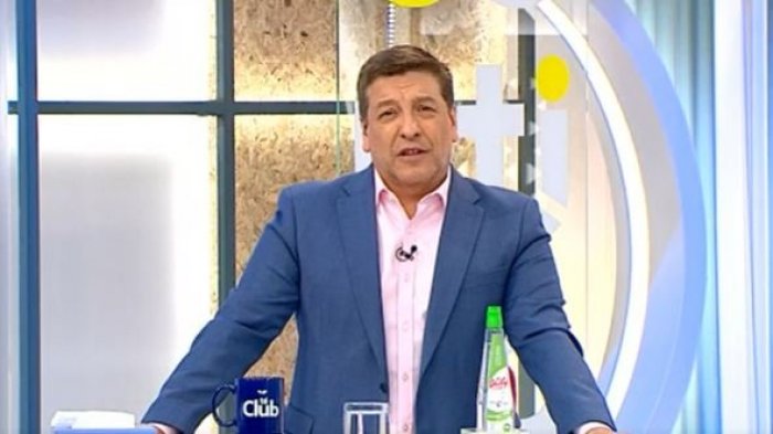 Julio César Rodríguez entregó importante dato sobre pensiones que prendió el debate político en el matinal