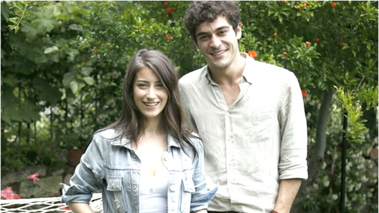 ¡Adiós a los Elibol! Así fue la emotiva despedida de los actores de Amor de Familia