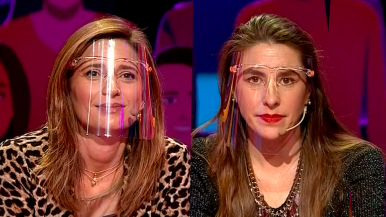 Esta fue la ganadora entre Magdalena Montes y Patricia López en Pasapalabra