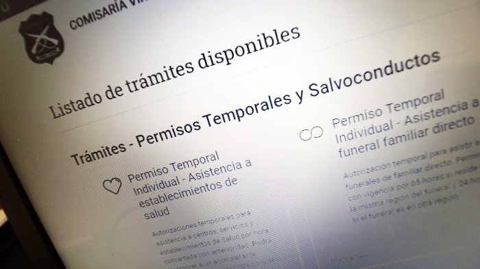 Revisa cuáles son las medidas que han cambiado para la Fase 2 del plan Paso a Paso